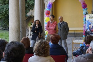 inaugurazione