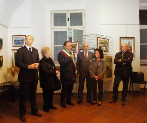 inaugurazione