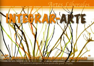 Integrar-arte