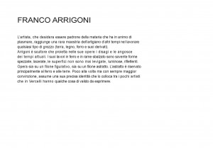 Franco Arrigoni