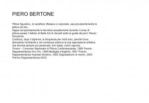 Piero Bertone