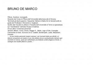 Bruno De Marco