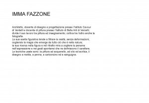 Immacolata  Fazzone