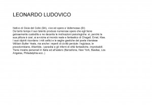 Leonardo Ludovico