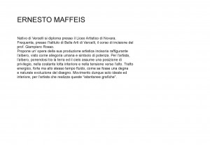 Ernesto Maffeis