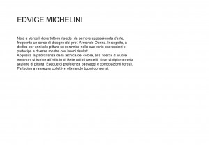 Edvige Michelini