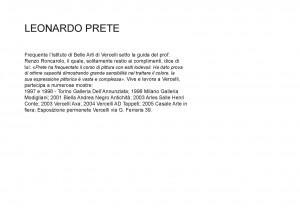 Leonardo Prete