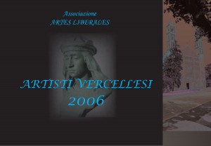 Artisti Vercellesi 2006