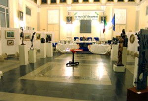 salone