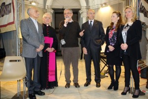 inaugurazione