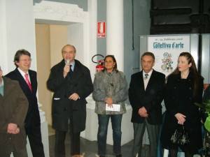 inaugurazione