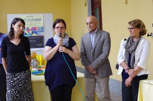 inaugurzione