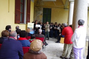 presentazione