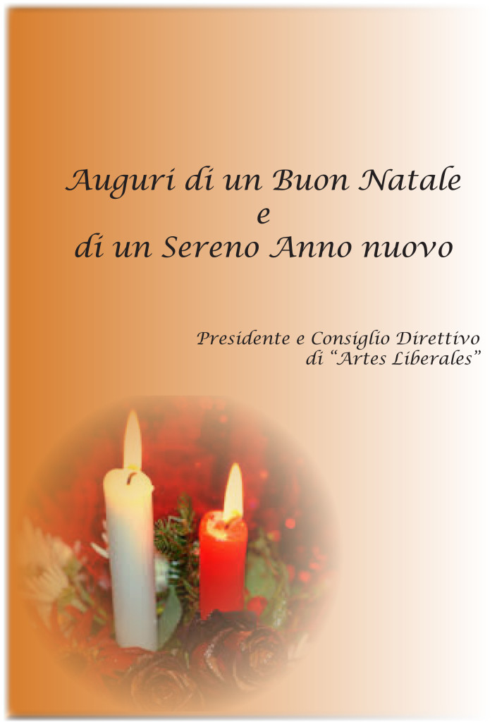 AUGURI